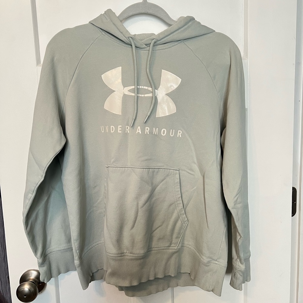 Women’s Under Armour Hoodie